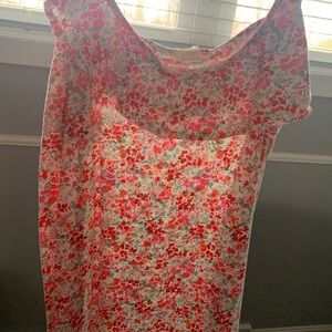 J.Crew tank tops (2)